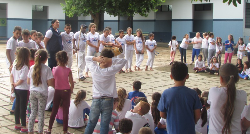 Capoeira 3