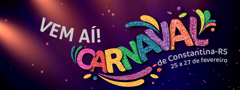 Lideranças se reúnem para últimas definições do Carnaval 2017 em Constantina