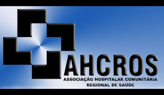 Hospital da AHCROS recebe emendas parlamentares