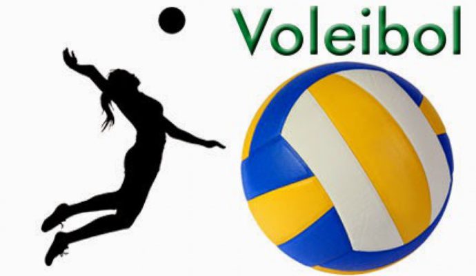 Projeto Atleta Cidadão disponibiliza aulas de voleibol