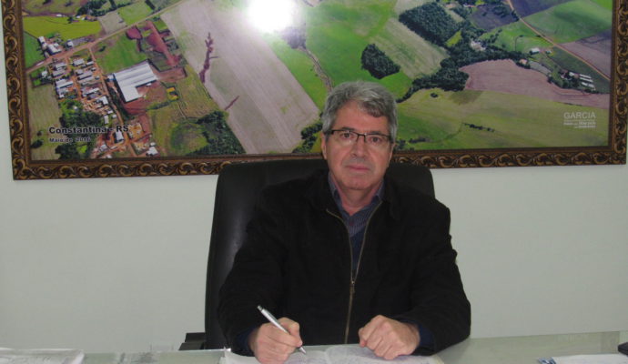 Adroaldo Araújo assume o comando da Secretaria de Saúde