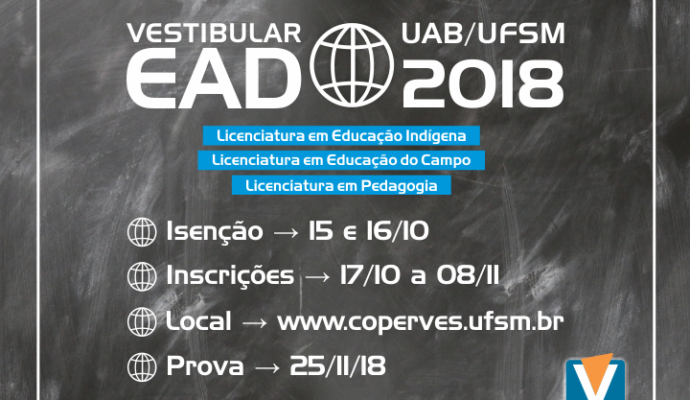 UAB de Constantina contará com o curso de licenciatura em Educação Indígena