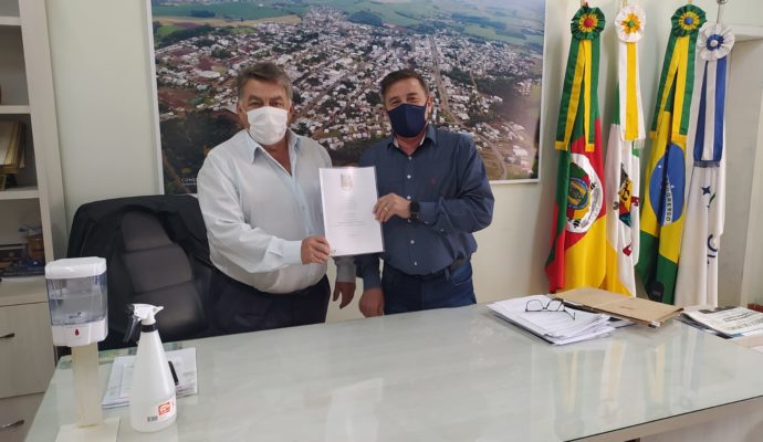 Justiça determina transferência para o município de área de terras da extinta Fundação São Roque