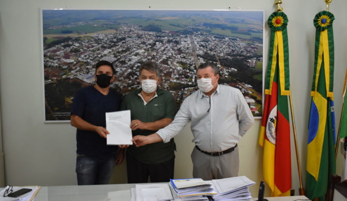 Progressistas destinam 256 mil ao município