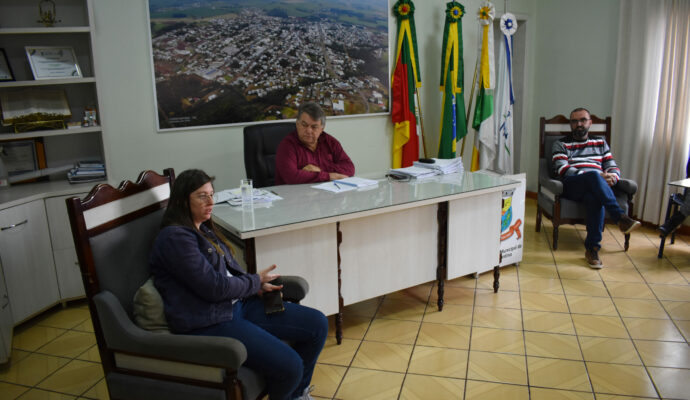 Administração Municipal apoia Agroindústrias