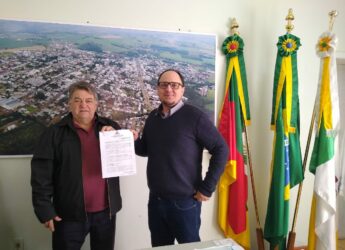 Administração Municipal vai realizar reperfilamento asfáltico em 7 ruas do município
