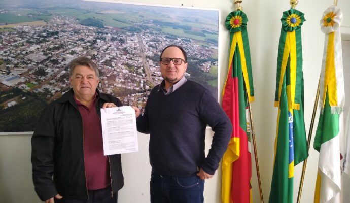 Administração Municipal vai realizar reperfilamento asfáltico em 7 ruas do município