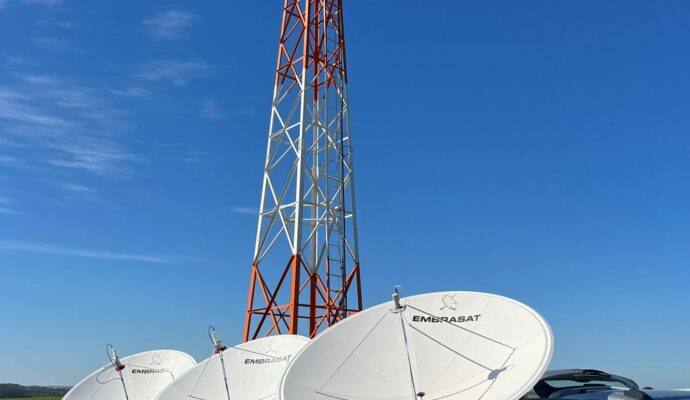 Implementação do sinal digital está em fase final no município